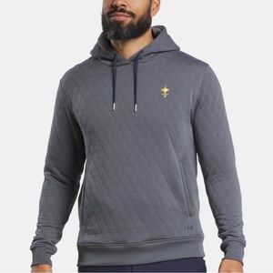 1927 Trophy Quilted Hoodie Ryder Cup